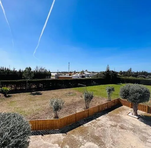 Casa Tino * Conil De La Frontera