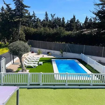 Casa Tino Σπίτι διακοπών