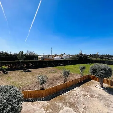 Casa Tino * Conil De La Frontera