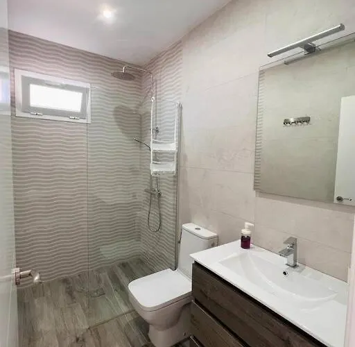 Casa Tino * Conil De La Frontera