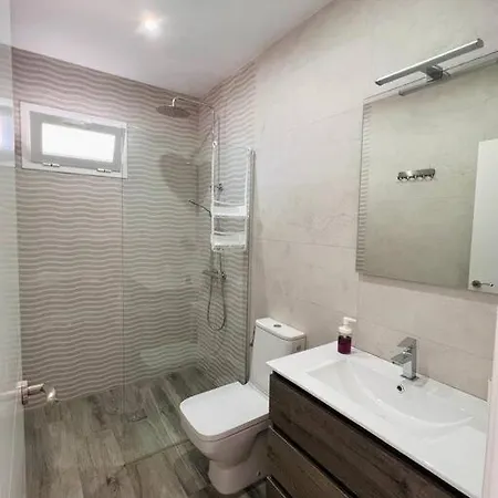 Casa Tino * コニル・デ・ラ・フロンテラ